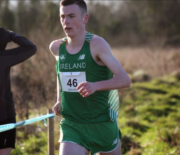 Brian flanagan celtic cc