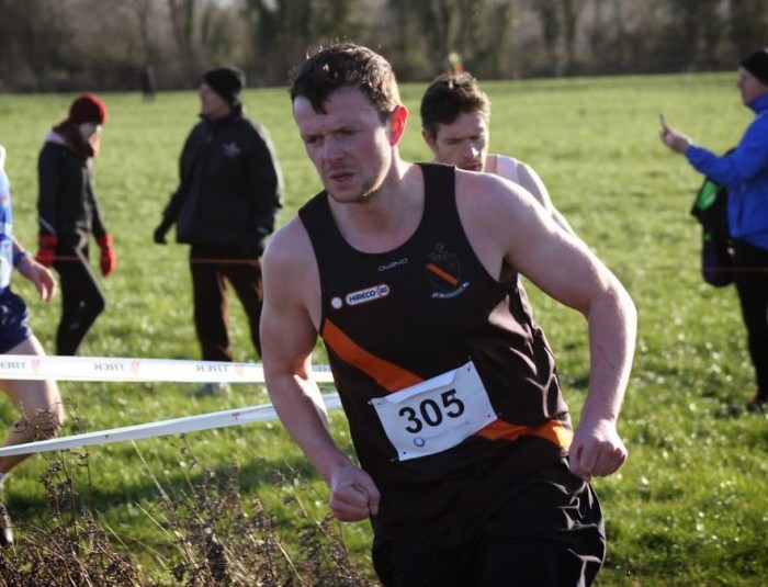 Conor Keane