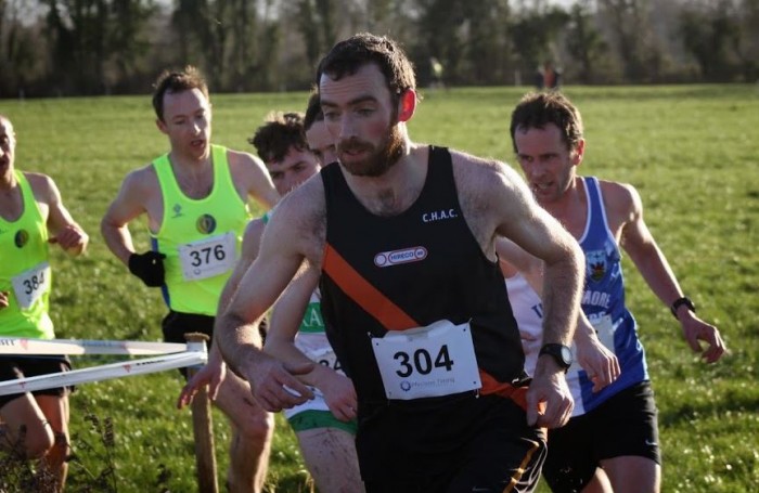 Tom Sherlock Leinsters